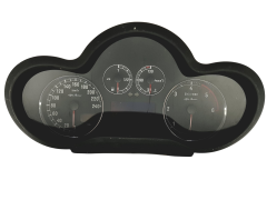 Tacho Kombiinstrument Alfa Romeo 147 156071228 110080304092 59307