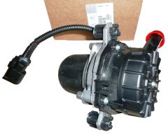 Senkundär-Luftpumpe Zusatz-Gebläse Neues Original 1618.E3 1618E3 Citroen Peugeot
