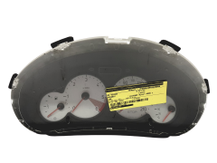 Tacho Kombiinstrument Peugeot 206 9656696280 000500809 30983