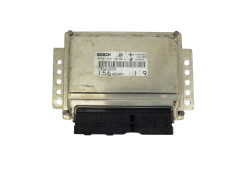 Steuergerät 73501233 0281010335 15642WAA Alfa Bosch 17234