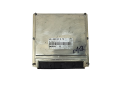 Steuergerät A0001533179 0281010426 Mercedes Bosch 16992