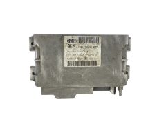 Steuergerät IAW16FM.EC 46555914 61602.095.03 Fiat 57676