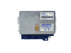 Steuergerät 0285007016 90287456 Opel Bosch 40956