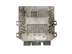 Steuergerät 7S61-12A650-AA 5WS40433A-T SID 804 Ford Siemens 46024