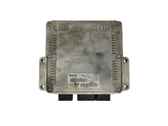 Steuergerät 9652590280 0281011363 9640938180 PSA Bosch 18678