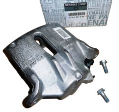 Bremssättel Rechts Vorne Original Renault Megane Scenic II 7701207686