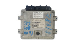 Steuergerät 51804614 4100134 Fiat Metatron 47278