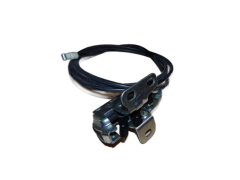 Türschloss Links Hinten Neues Original 8719F4 8719.F4 Citroen Peugeot