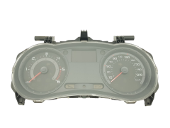 Tacho Kombiinstrument Renault Clio 3 8200582702 H 28523