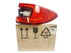 Rückleuchte Original Renault 265504776R