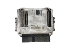 Steuergerät 55204761 0281012862 Fiat Bosch 42988