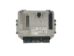 Steuergerät 0281013332 9664257580 9653958980 PSA Bosch 44013