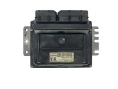 Steuergerät MEC37-300 G2 YK Nissan Hitachi 53501