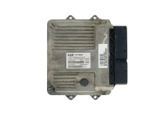Steuergerät FGP MJD6JF.S1 51775008 Fiat Magneti Marelli 41869