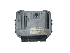 Steuergerät 0281011776 8200391966 8200386508 Renault Bosch 60425