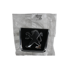 Emblem Vorne Original Peugeot 307 7810G8