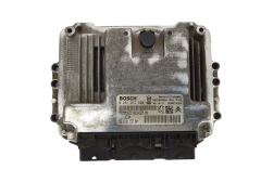 Steuergerät 0281012620 9661813780 9653958980 PSA Bosch 3495