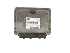 Steuergerät IAW.4AF.M9 55187372 Fiat Magneti Marelli 25618