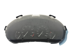 Tacho Kombiinstrument Peugeot 206 9645096180 503000300001 49182