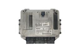 Steuergerät 0281011629 9658944580 9653958980 PSA Bosch 45135