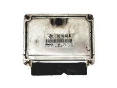 Steuergerät 045906019BQ 0281012708 VW Seat Bosch 30108