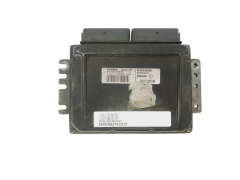 Steuergerät S110138000C 8200059086 8200044437 Renault Siemens 37422
