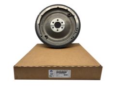 Schwungrad Original 1682801080 Citroen Peugeot