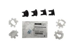 Befestigung des Sensors Neues Original 8509300Q0A Renault Nissan