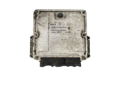 Steuergerät 0281012275 P05094590AA Chrysler Bosch 38473