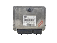 Steuergerät IAW4AF.M9 55187372 61600.627.05 Fiat Magneti Marelli 54128