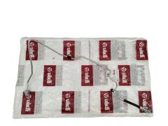 Klimaleitung Klimaschlauch Druckleitung 1K0820741BB 28201028001 VW Audi Vika