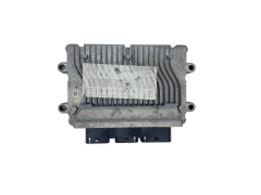 Steuergerät 21586539-8A 9665424480 9651696680 PSA Valeo 60073