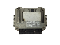Steuergerät 0281011863 9659342280 9653958980 PSA Bosch 16404