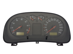 Tacho Kombiinstrument VW Golf MK4 1J0919860D 110008773028 20722