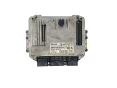 Steuergerät PSA 0281012529 9663475880 9657699480 Bosch 42751