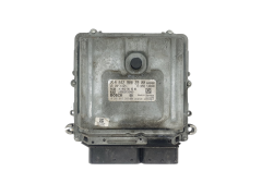 Motorsteuerung A6429002900 0281016383 Mercedes 43319