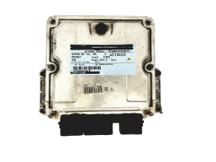 Steuergerät 0281011188 9640938680 9648588880 PSA Bosch 22211