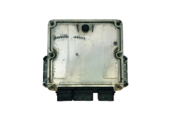 Steuergerät 0281011084 9640938680 9647693180 PSA Bosch 33192