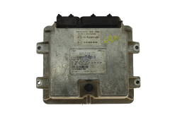 Steuergerät 51822896 4100147 6A0.3B0.00.A9 Fiat Metatron 16069