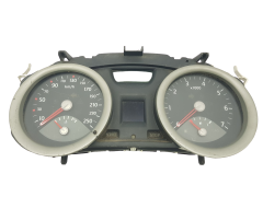 Tacho Kombiinstrument Renault Megane 2 8200364015 26592