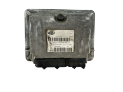 Steuergerät IAW4AF.M9 55187372 61600.627.05 Fiat Magneti Marelli 50162
