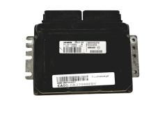 Steuergerät S110115000B 8200162378 8200029658 Renault Siemens 27988