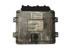 Steuergerät 51822896 4100147 Fiat Metatron 17334