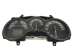 Tacho Kombiinstrument Seat Leon 1P0920823G 110080280027 28836