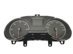 Tacho Kombiinstrument Seat Ibiza 6J0920807H A2C92356200 50399