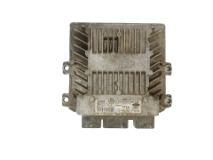 Steuergerät 7S61-12A650-EA 5WS40632A-T SID 804 Ford Siemens 46711