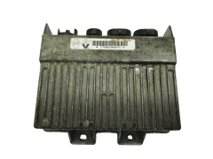 Steuergerät 7700106071 7700106078 21626074-0 Renault Sagem 68523