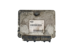 Steuergerät 51793106 IAW4AF.M9 Fiat Magneti Marelli 36180