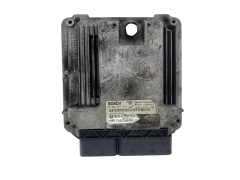 Steuergerät 0281013845 P05187596AA Jeep Bosch