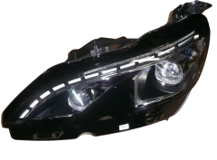 Scheinwerfer Links Neues Original 1674017780 Peugeot 3008 II 5008 II